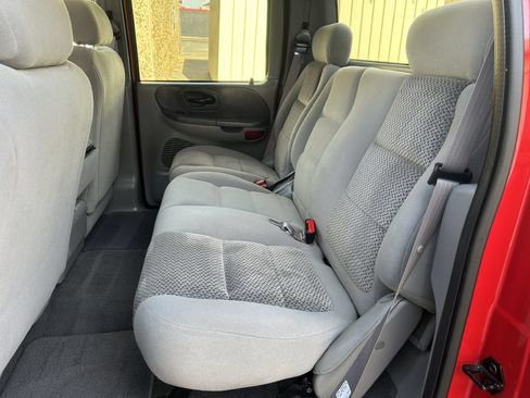 Used 2003 Ford F150 2WD SuperCrew image 18