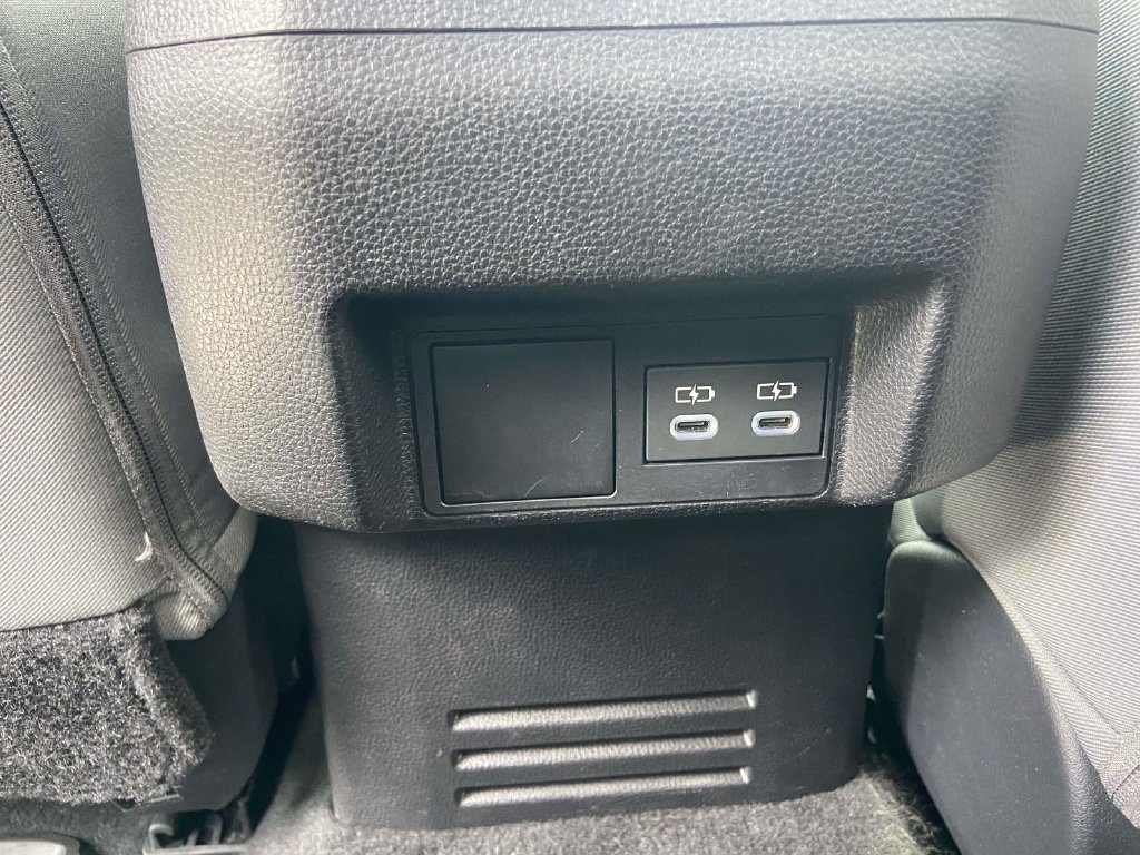 Used 2025 Toyota Tacoma TRD Sport RWD image 16