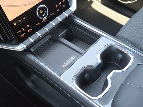 New 2026 GMC Acadia Elevation FWD image 16