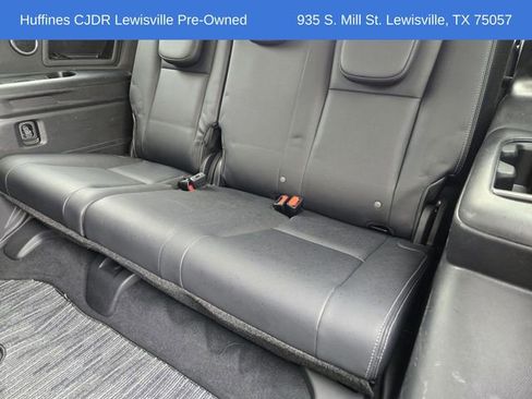 Used 2022 Subaru Ascent Touring w/ Popular Package #2A AWD/4WD image 39