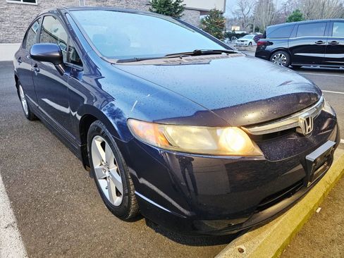 Used 2008 Honda Civic EX image 7