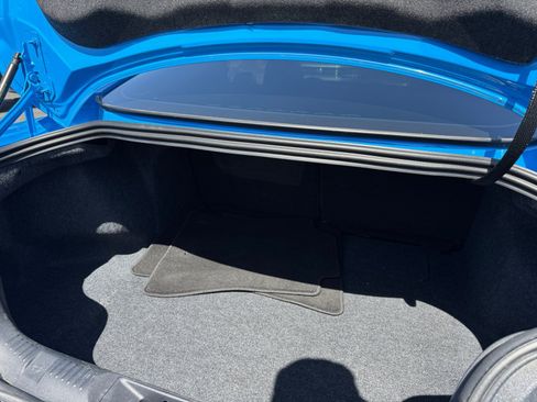 Used 2024 Ford Mustang GT RWD image 16
