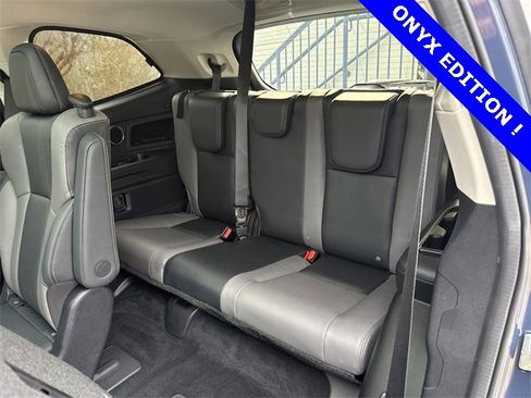 Certified 2023 Subaru Ascent Onyx Edition Limited image 21