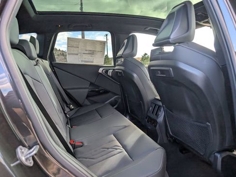 Used 2026 BMW X3 xDrive30i w/ Convenience Package AWD/4WD image 21