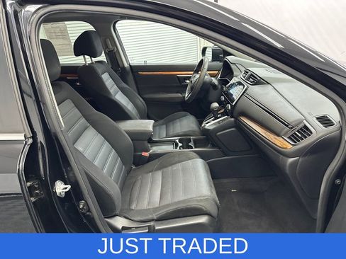 Used 2017 Honda CR-V EX image 14