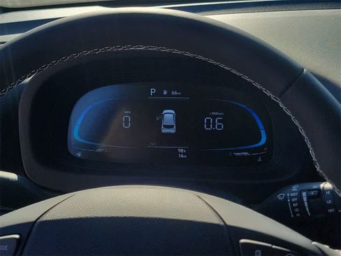 New 2026 Hyundai Venue SEL image 25