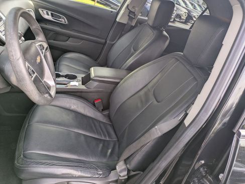 Used 2016 Chevrolet Equinox LT image 16