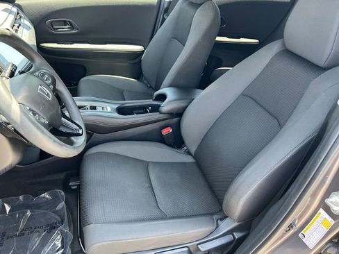 Used 2022 Honda HR-V EX image 33