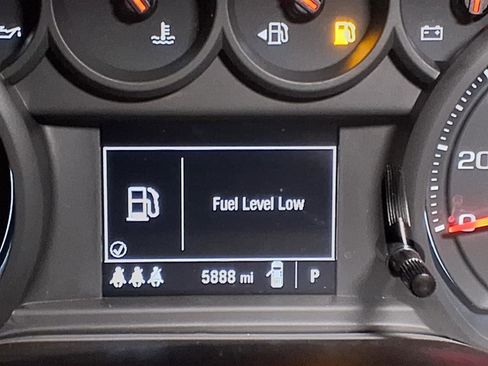 Used 2025 GMC Sierra 1500 Pro w/ Pro Value Package image 16