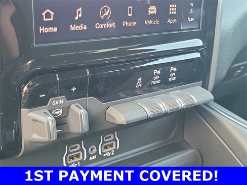 New 2026 RAM 1500 Big Horn image 30