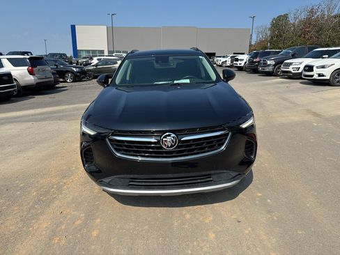 Used 2023 Buick Envision Preferred FWD image 2