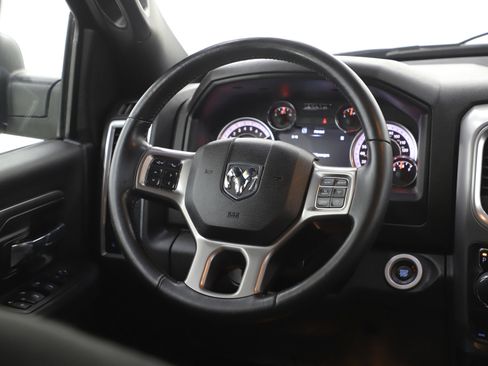 Used 2022 RAM 1500 Classic Warlock image 15