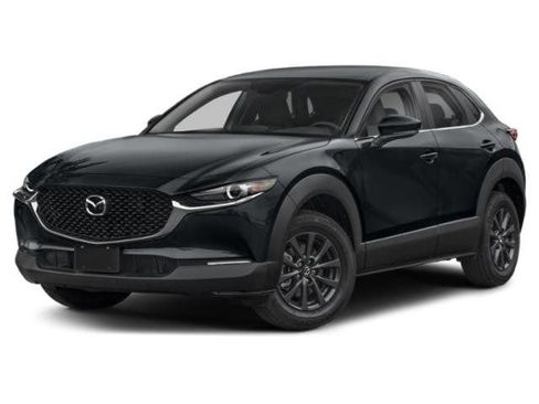 Used 2023 MAZDA CX-30 AWD 2.5 S w/ Preferred Package image 4