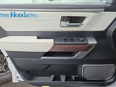 Used 2023 Toyota Tundra Capstone image 23