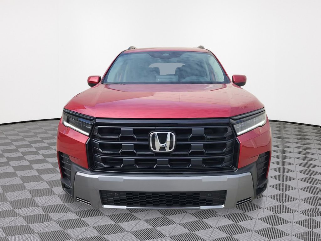 New 2026 Honda Pilot EX-L image 8