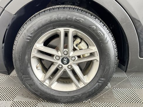 Used 2018 Hyundai Santa Fe Sport AWD/4WD image 35