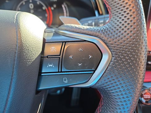 Certified 2025 Lexus NX 350 F Sport image 23