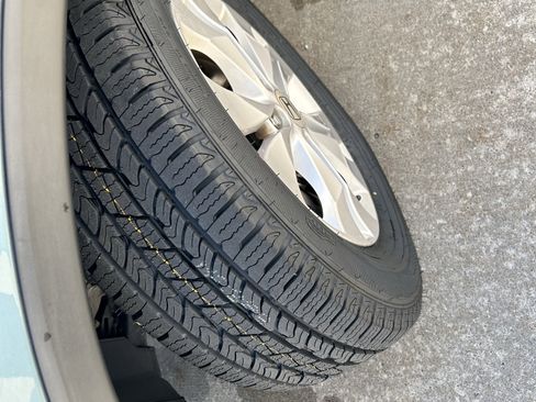 Used 2014 Honda CR-V EX-L image 14