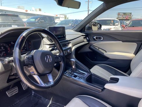 Used 2023 Acura Integra A-Spec FWD image 18