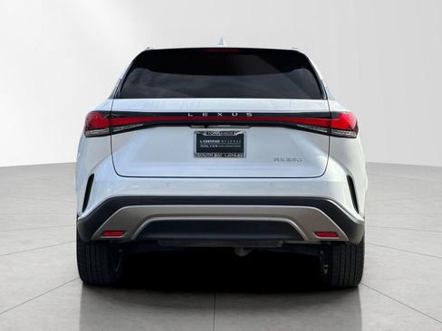 Certified 2024 Lexus RX 350 FWD image 5