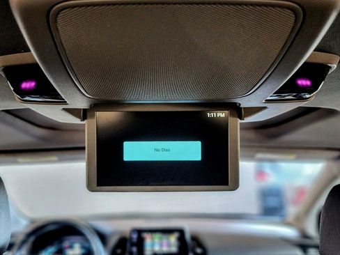 Used 2018 Honda Odyssey EX-L image 19