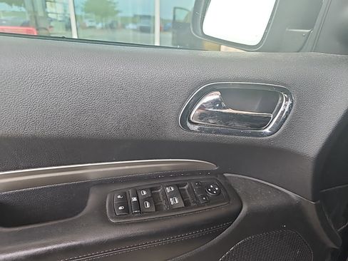 Used 2017 Dodge Durango GT w/ Nav & Power Liftgate Group RWD image 5