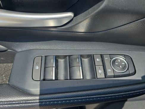 Used 2024 Toyota Grand Highlander AWD image 30