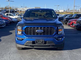Used 2023 Ford F150 XL w/ STX Appearance Package video 2