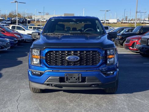 Used 2023 Ford F150 XL w/ STX Appearance Package image 2