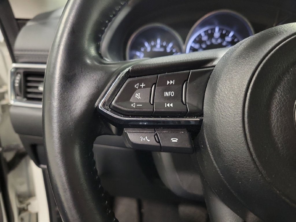 Used 2021 MAZDA CX-5 Touring AWD/4WD image 24