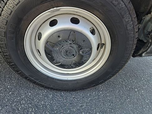 Used 2021 Ford Transit 150 Low Roof w/ Interior Upgrade Package image 33