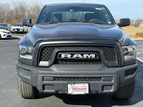 Used 2024 RAM 1500 Classic Warlock image 9