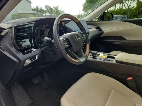 Used 2023 Lexus RX 350 Premium w/ Accessory Package (K3) FWD image 20