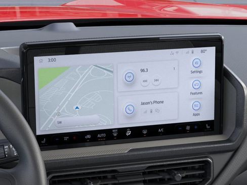 New 2026 Ford Bronco Sport Big Bend w/ Convenience Package image 14