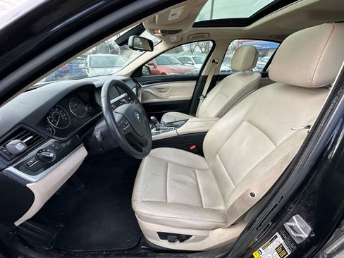 Used 2012 BMW 528i Sedan image 10