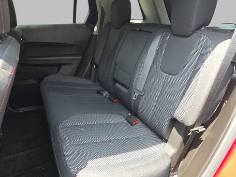 Certified 2015 GMC Terrain SLE w/ Chrome Edition FWD image 14