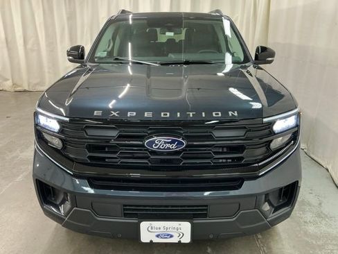 New 2026 Ford Expedition Active AWD/4WD image 9