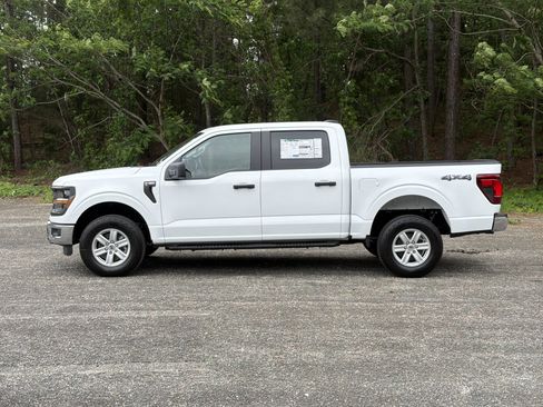New 2026 Ford F150 XL AWD/4WD image 6