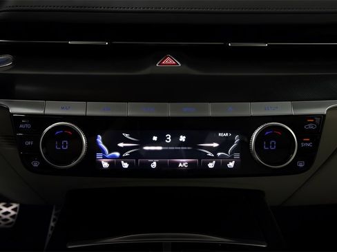 Used 2024 Genesis G80 2.5T w/ Sport Prestige Package image 36