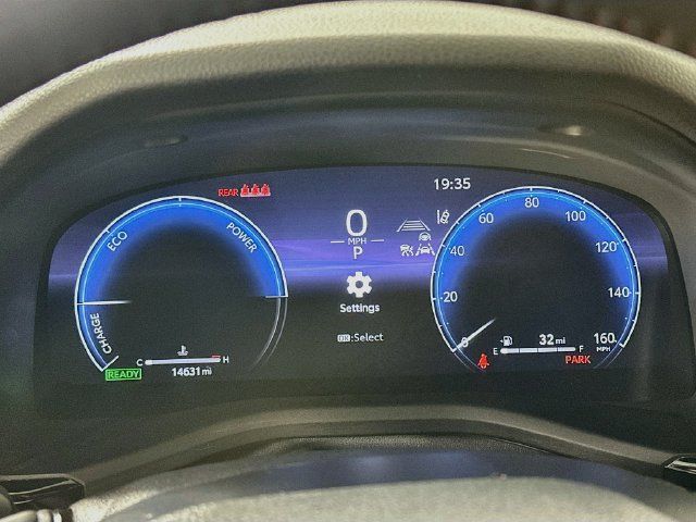 Used 2025 Toyota Camry XSE AWD/4WD image 5