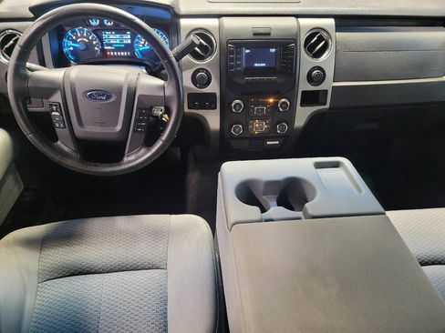 Used 2014 Ford F150 XLT w/ Equipment Group 302A Luxury RWD image 22