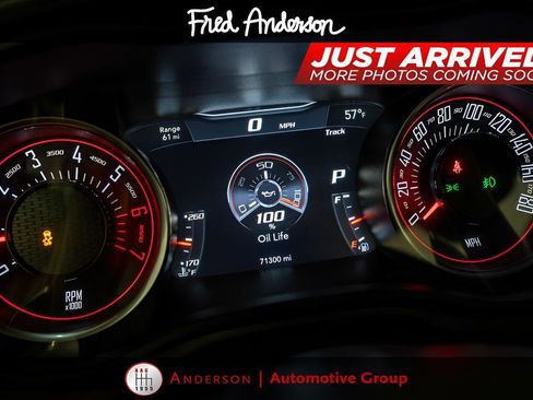 Used 2022 Dodge Challenger R/T Scat Pack image 17
