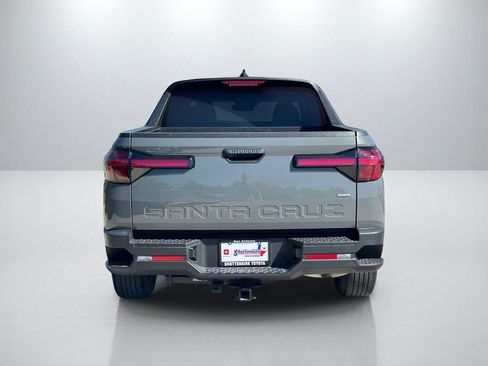Used 2024 Hyundai Santa Cruz SE AWD/4WD image 6