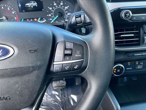 Used 2022 Ford Escape SE image 22