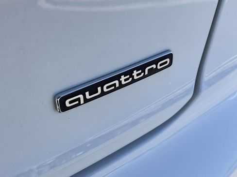 Certified 2024 Audi A8 L 3.0T w/ Comfort Plus Package image 8