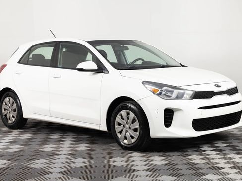 Used 2018 Kia Rio S FWD image 10