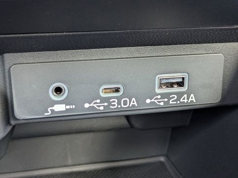 New 2026 Subaru WRX tS image 20