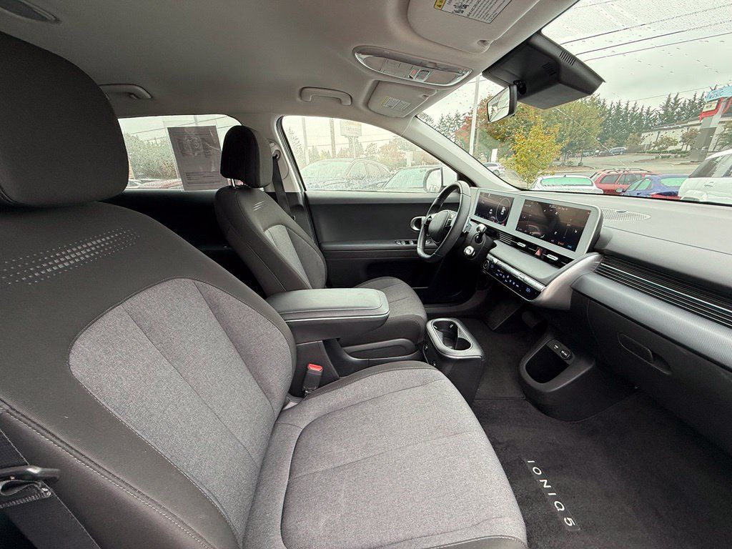 Certified 2024 Hyundai Ioniq 5 SE AWD/4WD image 18