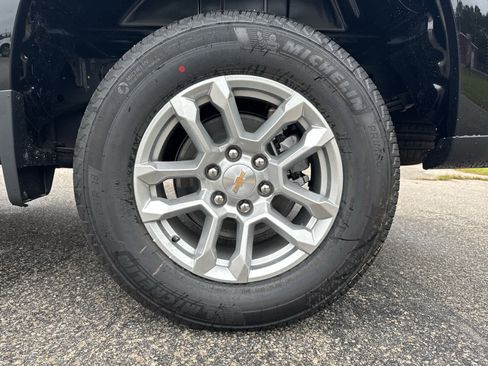 New 2026 Chevrolet Silverado 1500 LT image 30