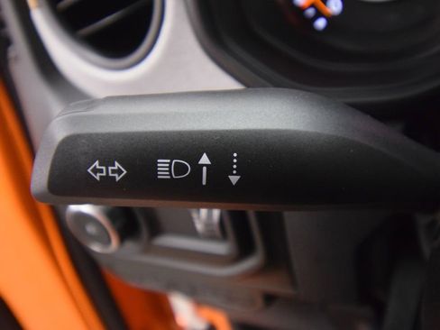 New 2026 Jeep Wrangler Unlimited Sport AWD/4WD image 30